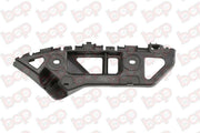 VW CADDY 2011 - 2015 FRONT BUMPER BRACKET HOLDER LEFT PASSENGER SIDE 2K5807183